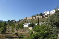 018-Ronda &ndash; &copy; Dirk Schlosser (Eberhardt TRAVEL)