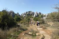 038-El_Torcal &ndash; &copy; Dirk Schlosser (Eberhardt TRAVEL)