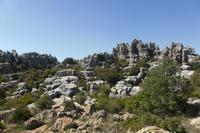 039-El_Torcal &ndash; &copy; Dirk Schlosser (Eberhardt TRAVEL)
