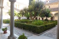 046-Granada_La_Cartuja &ndash; &copy; Dirk Schlosser (Eberhardt TRAVEL)