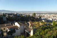 047-Granada_Mirador_San_Cristobal &ndash; &copy; Dirk Schlosser (Eberhardt TRAVEL)