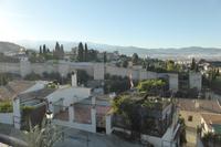 048-Granada_Mirador_San_Cristobal &ndash; &copy; Dirk Schlosser (Eberhardt TRAVEL)