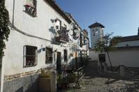 050-Granada_Mesquita &ndash; &copy; Dirk Schlosser (Eberhardt TRAVEL)