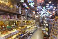 055-Granada_Albaicin &ndash; &copy; Dirk Schlosser (Eberhardt TRAVEL)