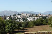 060-Granada_Albaicin &ndash; &copy; Dirk Schlosser (Eberhardt TRAVEL)