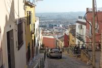 063-Jaen &ndash; &copy; Dirk Schlosser (Eberhardt TRAVEL)