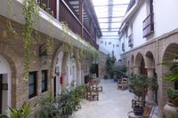 068-Cordoba_Hacienda_Posada_de_Vallina &ndash; &copy; Dirk Schlosser (Eberhardt TRAVEL)