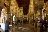 073-Cordoba_Mezquita &ndash; &copy; Dirk Schlosser (Eberhardt TRAVEL)