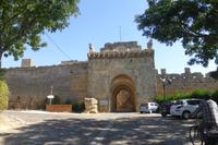 084-Carmona_Parador &ndash; &copy; Dirk Schlosser (Eberhardt TRAVEL)