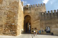 087-Carmona_Puerta_de_Sevilla &ndash; &copy; Dirk Schlosser (Eberhardt TRAVEL)