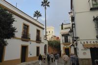090-Sevilla &ndash; &copy; Dirk Schlosser (Eberhardt TRAVEL)