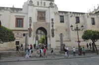 095-Sevilla_Kathedrale &ndash; &copy; Dirk Schlosser (Eberhardt TRAVEL)