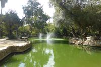 100-Sevilla_Parque_Marie_Luise &ndash; &copy; Dirk Schlosser (Eberhardt TRAVEL)