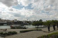 103-Sevilla_Rio_Guadalquivir &ndash; &copy; Dirk Schlosser (Eberhardt TRAVEL)
