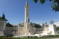 114-Cadiz_Plaza_de_Espana &ndash; &copy; Dirk Schlosser (Eberhardt TRAVEL)