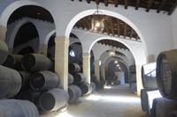 130-Jerez_de_la_Frontera_Bodega_Gonzalez_Biazz &ndash; &copy; Dirk Schlosser (Eberhardt TRAVEL)