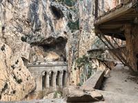 Caminito del Rey (11) &ndash; &copy; Francisco Javier Burgos Gutierrez (Eberhardt TRAVEL)