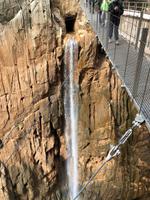 Caminito del Rey (15) &ndash; &copy; Francisco Javier Burgos Gutierrez (Eberhardt TRAVEL)