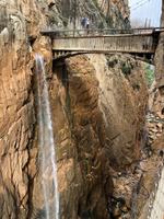 Caminito del Rey (16) &ndash; &copy; Francisco Javier Burgos Gutierrez (Eberhardt TRAVEL)