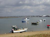Isla Cristina (1) &ndash; &copy; Francisco Javier Burgos Gutierrez (Eberhardt TRAVEL)