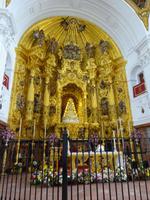 Rocio (4) &ndash; &copy; Francisco Javier Burgos Gutierrez (Eberhardt TRAVEL)