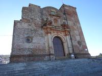 Castano del Robledo (1) &ndash; &copy; Francisco Javier Burgos Gutierrez (Eberhardt TRAVEL)