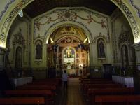 Virgen de los Angeles (4) &ndash; &copy; Francisco Javier Burgos Gutierrez (Eberhardt TRAVEL)
