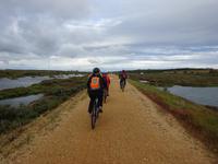 Radtour (3) &ndash; &copy; Francisco Javier Burgos Gutierrez (Eberhardt TRAVEL)
