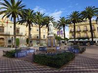 Radtour (9) &ndash; &copy; Francisco Javier Burgos Gutierrez (Eberhardt TRAVEL)