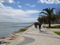 Radtour (16) &ndash; &copy; Francisco Javier Burgos Gutierrez (Eberhardt TRAVEL)