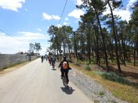 Radtour (17) &ndash; &copy; Francisco Javier Burgos Gutierrez (Eberhardt TRAVEL)