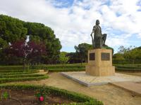 La Rabida (1) &ndash; &copy; Francisco Javier Burgos Gutierrez (Eberhardt TRAVEL)