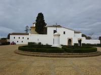 La Rabida (3) &ndash; &copy; Francisco Javier Burgos Gutierrez (Eberhardt TRAVEL)