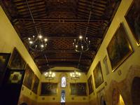 La Rabida (8) &ndash; &copy; Francisco Javier Burgos Gutierrez (Eberhardt TRAVEL)