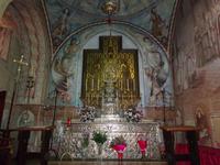 La Rabida (10) &ndash; &copy; Francisco Javier Burgos Gutierrez (Eberhardt TRAVEL)