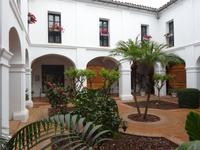 La Rabida (12) &ndash; &copy; Francisco Javier Burgos Gutierrez (Eberhardt TRAVEL)