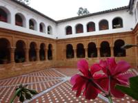 La Rabida (13) &ndash; &copy; Francisco Javier Burgos Gutierrez (Eberhardt TRAVEL)