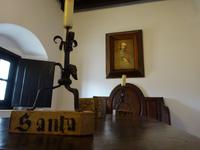 La Rabida (14) &ndash; &copy; Francisco Javier Burgos Gutierrez (Eberhardt TRAVEL)