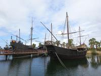 La Rabida (21) &ndash; &copy; Francisco Javier Burgos Gutierrez (Eberhardt TRAVEL)