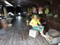 La Rabida (28) &ndash; &copy; Francisco Javier Burgos Gutierrez (Eberhardt TRAVEL)