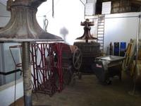 Bodega Saenz (1) &ndash; &copy; Francisco Javier Burgos Gutierrez (Eberhardt TRAVEL)