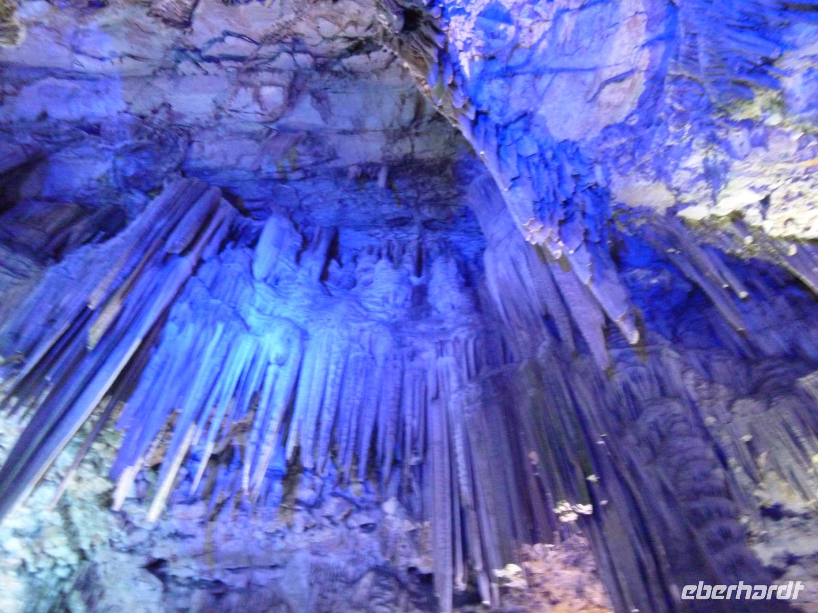 Gibraltar_Michaels Cave &ndash; &copy; Grit Wendelberger (Eberhardt TRAVEL)