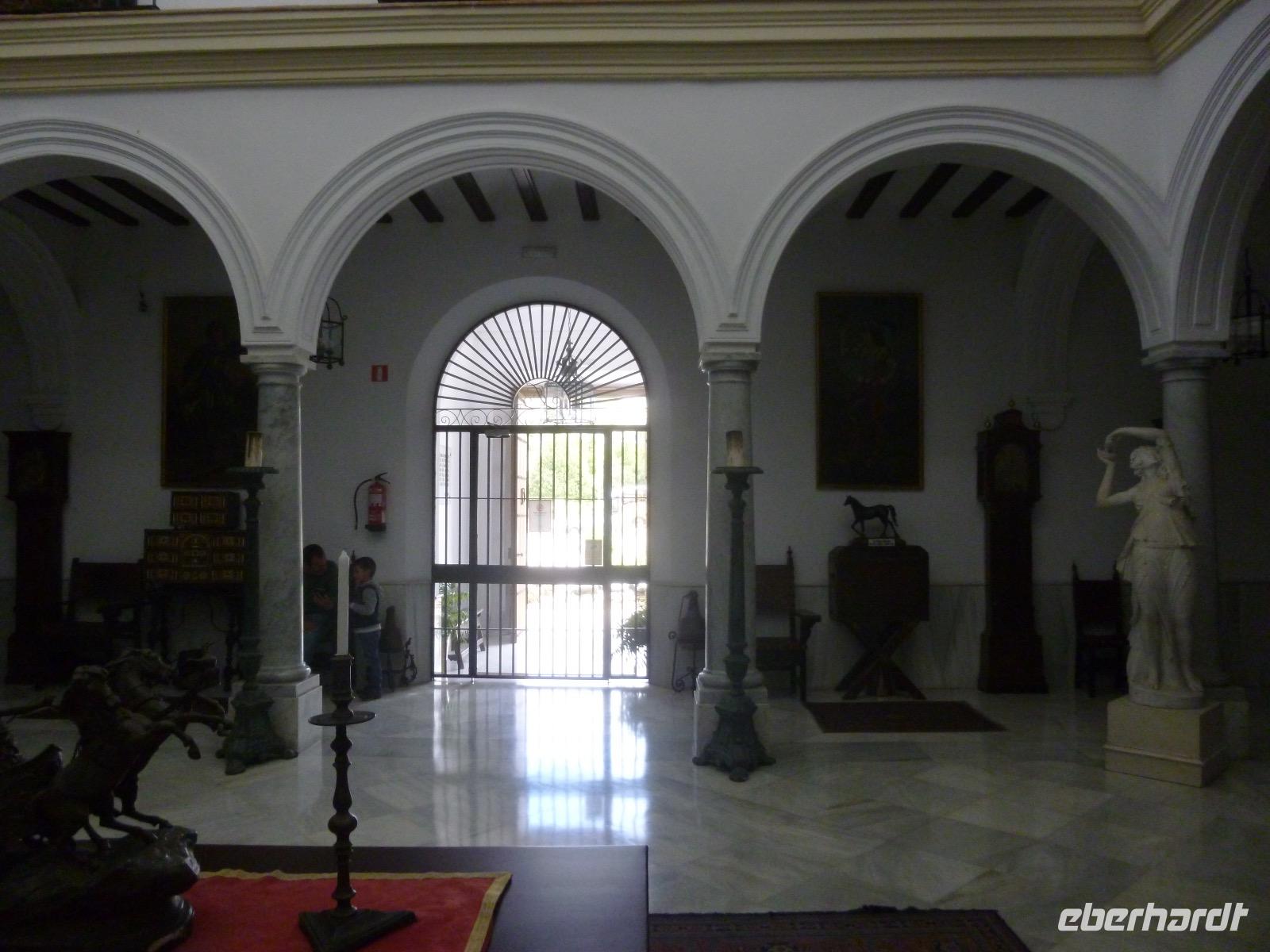 Hotel Monasterio &ndash; &copy; Grit Wendelberger (Eberhardt TRAVEL)