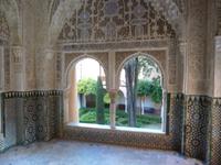 Alhambra Granada &ndash; &copy; Grit Wendelberger (Eberhardt TRAVEL)