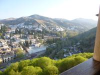 Granada &ndash; &copy; Grit Wendelberger (Eberhardt TRAVEL)