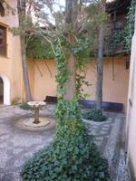 Alhambra Granada &ndash; &copy; Grit Wendelberger (Eberhardt TRAVEL)