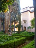 Alhambra Granada &ndash; &copy; Grit Wendelberger (Eberhardt TRAVEL)