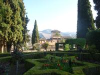 Alhambra Granada &ndash; &copy; Grit Wendelberger (Eberhardt TRAVEL)