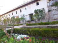 Alhambra Granada &ndash; &copy; Grit Wendelberger (Eberhardt TRAVEL)