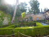 Alhambra Granada &ndash; &copy; Grit Wendelberger (Eberhardt TRAVEL)